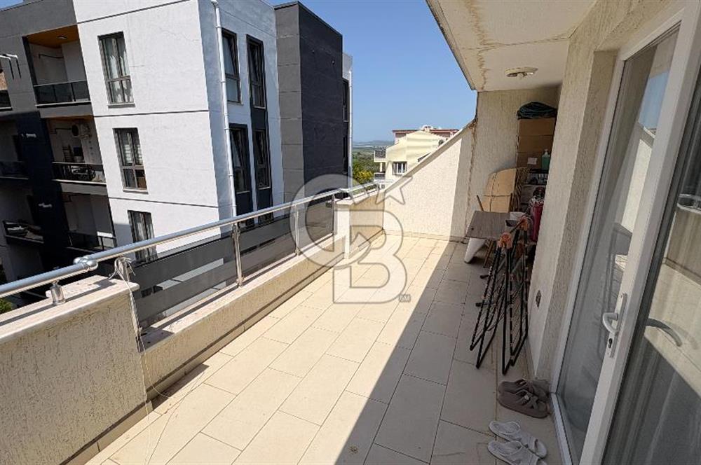 GÖRÜKLEDE AİLE OTURUMUNA UYGUN 3+1 DUBLEKS DAİRE