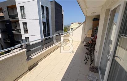 GÖRÜKLEDE AİLE OTURUMUNA UYGUN 3+1 DUBLEKS DAİRE