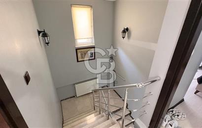 GÖRÜKLEDE AİLE OTURUMUNA UYGUN 3+1 DUBLEKS DAİRE