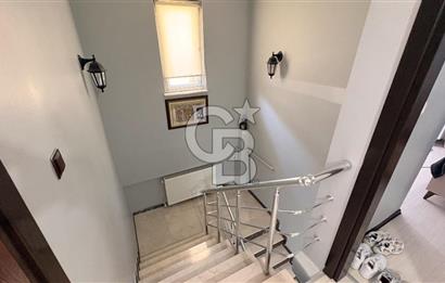 GÖRÜKLEDE AİLE OTURUMUNA UYGUN 3+1 DUBLEKS DAİRE