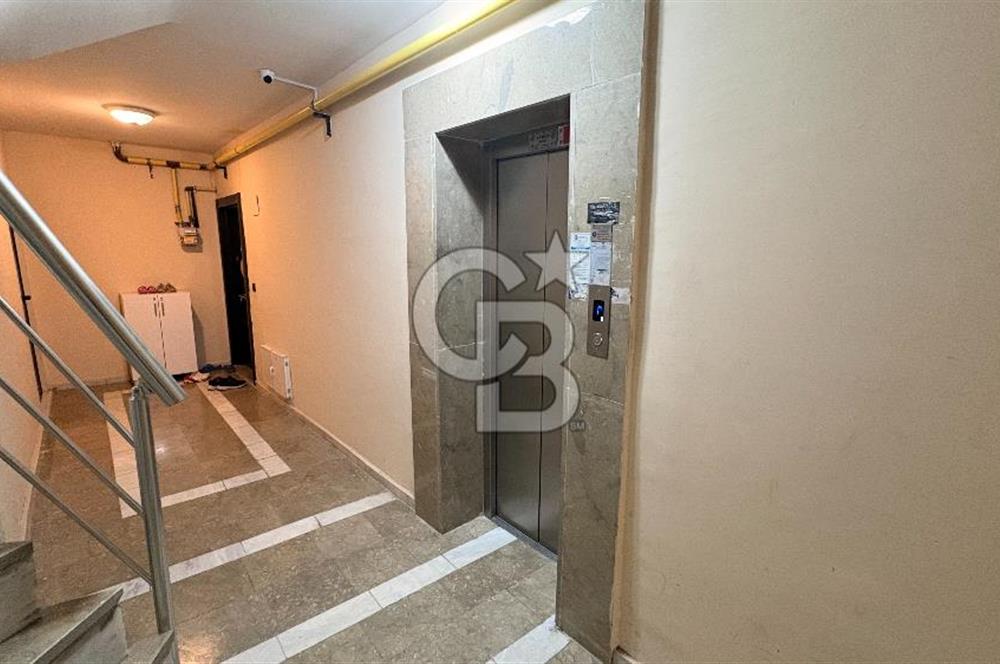 GÖRÜKLEDE AİLE OTURUMUNA UYGUN 3+1 DUBLEKS DAİRE