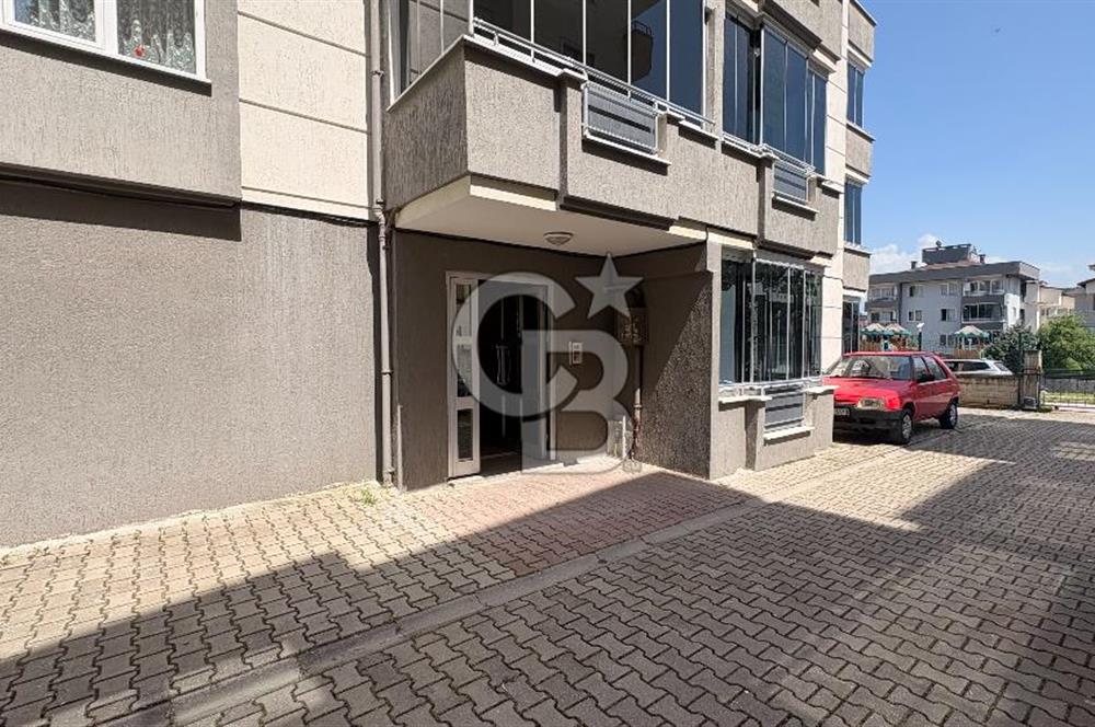 GÖRÜKLEDE AİLE OTURUMUNA UYGUN 3+1 DUBLEKS DAİRE