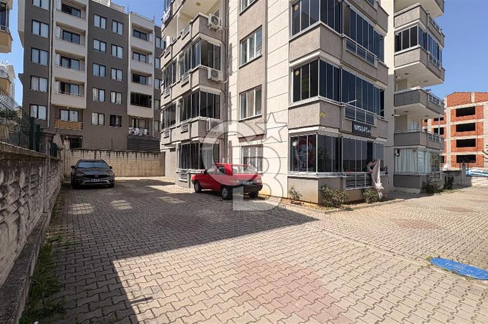 GÖRÜKLEDE AİLE OTURUMUNA UYGUN 3+1 DUBLEKS DAİRE