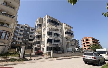 GÖRÜKLEDE AİLE OTURUMUNA UYGUN 3+1 DUBLEKS DAİRE
