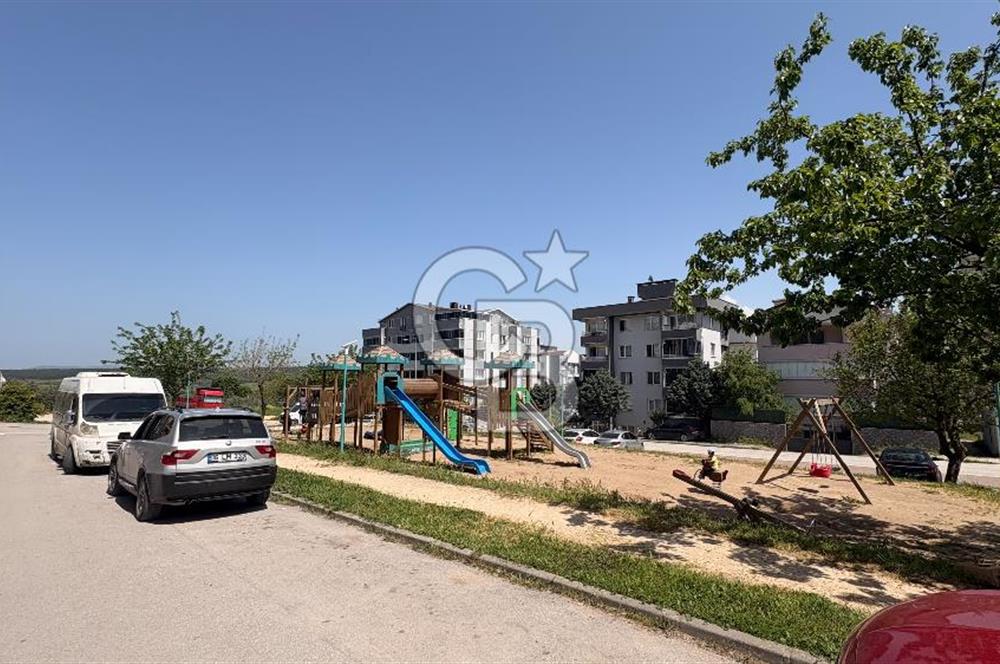 GÖRÜKLEDE AİLE OTURUMUNA UYGUN 3+1 DUBLEKS DAİRE