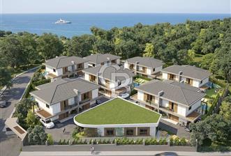 ŞİLE KARACAKÖYDE MÜSTAKİL HAVUZLU FIRSAT VİLLALAR - 10 - 349396