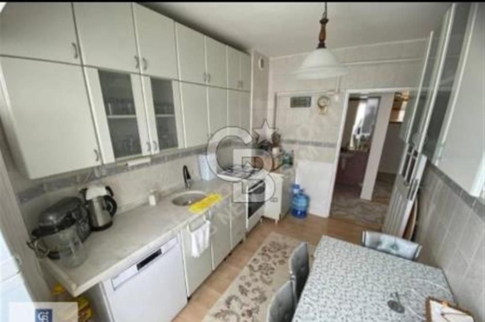 CB NEW YAŞAM'DAN-SATILIK 4+1 DAİRE.