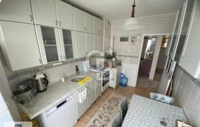 CB NEW YAŞAM'DAN-SATILIK 4+1 DAİRE.