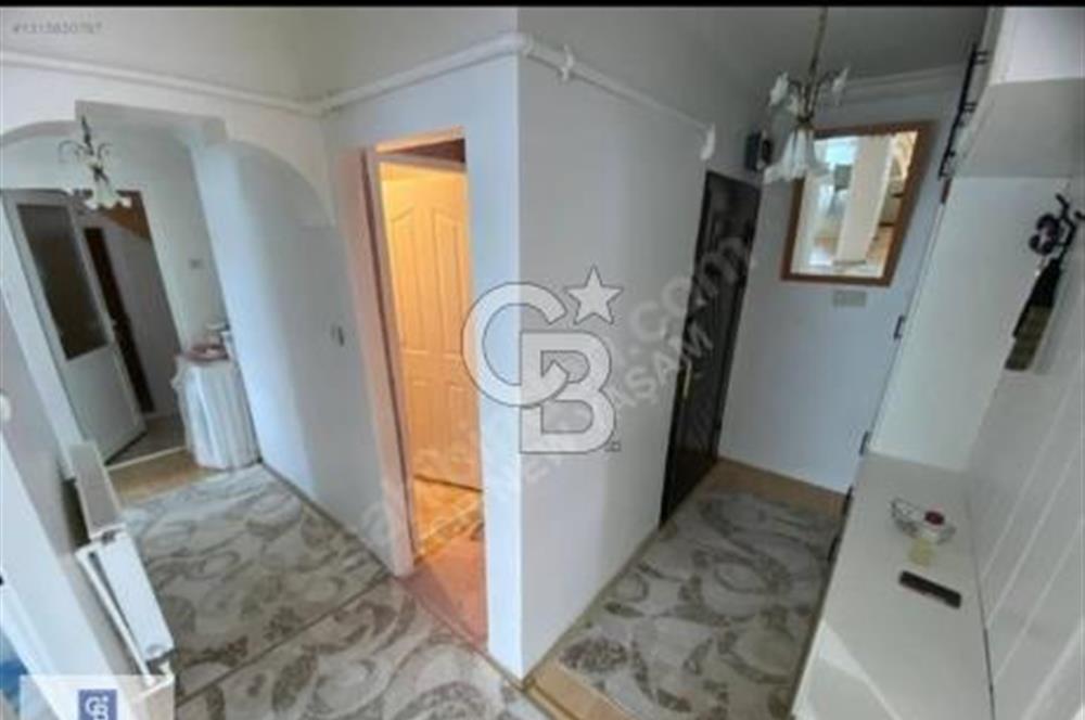 CB NEW YAŞAM'DAN-SATILIK 4+1 DAİRE.