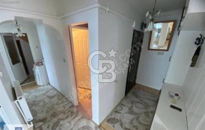 CB NEW YAŞAM'DAN-SATILIK 4+1 DAİRE.