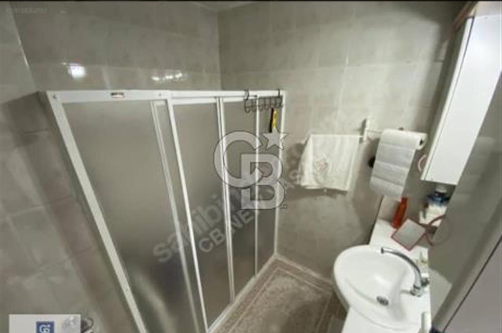 CB NEW YAŞAM'DAN-SATILIK 4+1 DAİRE.