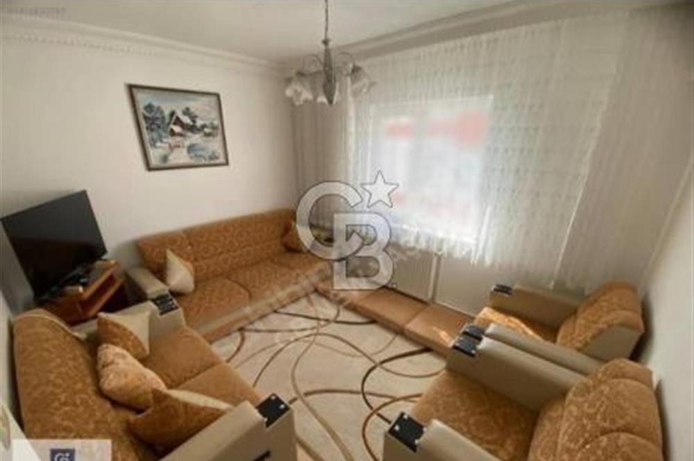 CB NEW YAŞAM'DAN-SATILIK 4+1 DAİRE.