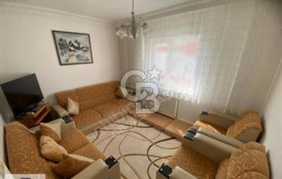 CB NEW YAŞAM'DAN-SATILIK 4+1 DAİRE.