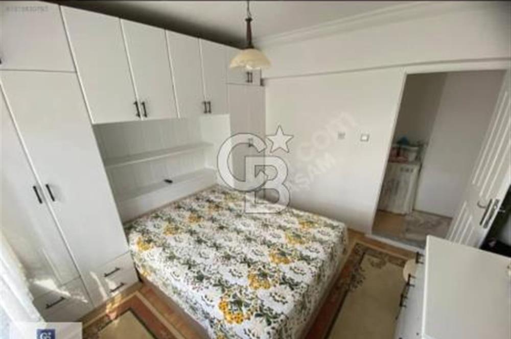 CB NEW YAŞAM'DAN-SATILIK 4+1 DAİRE.