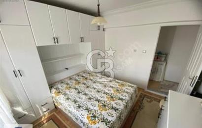 CB NEW YAŞAM'DAN-SATILIK 4+1 DAİRE.