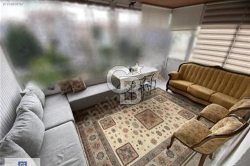 CB NEW YAŞAM'DAN-SATILIK 4+1 DAİRE.