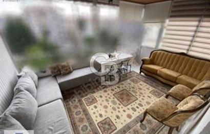 CB NEW YAŞAM'DAN-SATILIK 4+1 DAİRE.