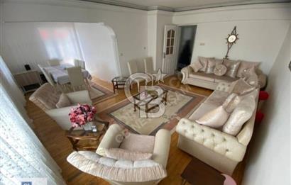 CB NEW YAŞAM'DAN-SATILIK 4+1 DAİRE.