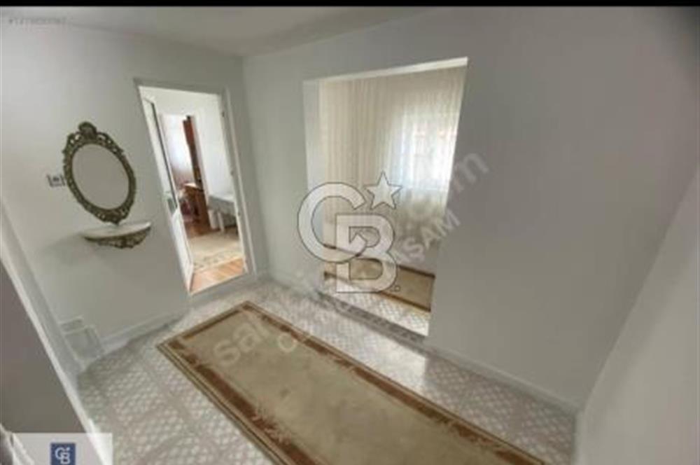 CB NEW YAŞAM'DAN-SATILIK 4+1 DAİRE.