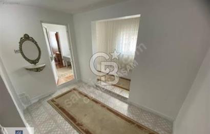 CB NEW YAŞAM'DAN-SATILIK 4+1 DAİRE.