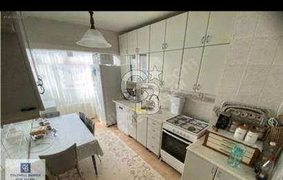 CB NEW YAŞAM'DAN-SATILIK 4+1 DAİRE.