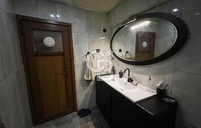 MECİDİYEKÖYDE MERKEZİ KONUMDA ÖZEL BAHÇE KULLANIMLI SATILIK 2+1