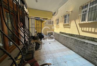MECİDİYEKÖYDE MERKEZİ KONUMDA ÖZEL BAHÇE KULLANIMLI SATILIK 2+1 - 2 - 349427