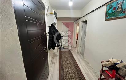 MECİDİYEKÖYDE MERKEZİ KONUMDA ÖZEL BAHÇE KULLANIMLI SATILIK 2+1