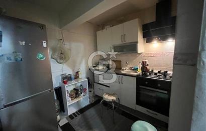 MECİDİYEKÖYDE MERKEZİ KONUMDA ÖZEL BAHÇE KULLANIMLI SATILIK 2+1