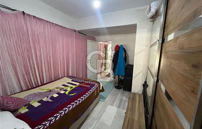 MECİDİYEKÖYDE MERKEZİ KONUMDA ÖZEL BAHÇE KULLANIMLI SATILIK 2+1