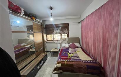 MECİDİYEKÖYDE MERKEZİ KONUMDA ÖZEL BAHÇE KULLANIMLI SATILIK 2+1