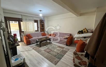 MECİDİYEKÖYDE MERKEZİ KONUMDA ÖZEL BAHÇE KULLANIMLI SATILIK 2+1