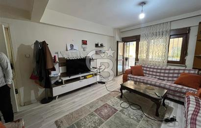 MECİDİYEKÖYDE MERKEZİ KONUMDA ÖZEL BAHÇE KULLANIMLI SATILIK 2+1