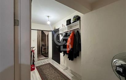 MECİDİYEKÖYDE MERKEZİ KONUMDA ÖZEL BAHÇE KULLANIMLI SATILIK 2+1
