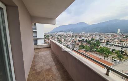Manisa Yunusemre Cumhuriyet mahallesinde Satılık Lüks 3+1 Daire