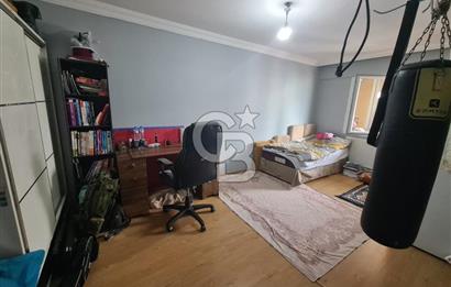 Manisa Yunusemre Cumhuriyet mahallesinde Satılık Lüks 3+1 Daire
