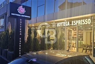 Devren Kiralık Full Donanımlı Faal Kafe - 3 - 349429