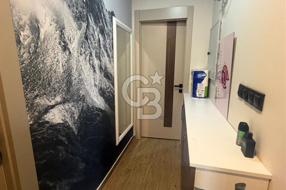 Devren Kiralık Full Donanımlı Faal Kafe