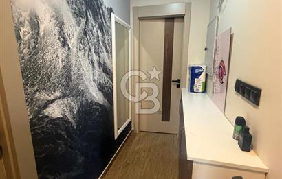 Devren Kiralık Full Donanımlı Faal Kafe