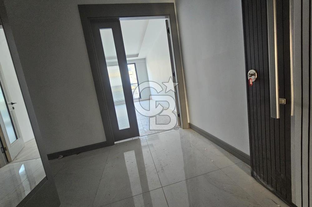 MERSİN TOROSLAR YALINAYAK MAHALLESİNDE SATILIK 3+1 DAİRE