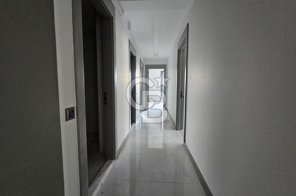 MERSİN TOROSLAR YALINAYAK MAHALLESİNDE SATILIK 3+1 DAİRE
