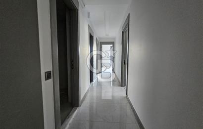 MERSİN TOROSLAR YALINAYAK MAHALLESİNDE SATILIK 3+1 DAİRE