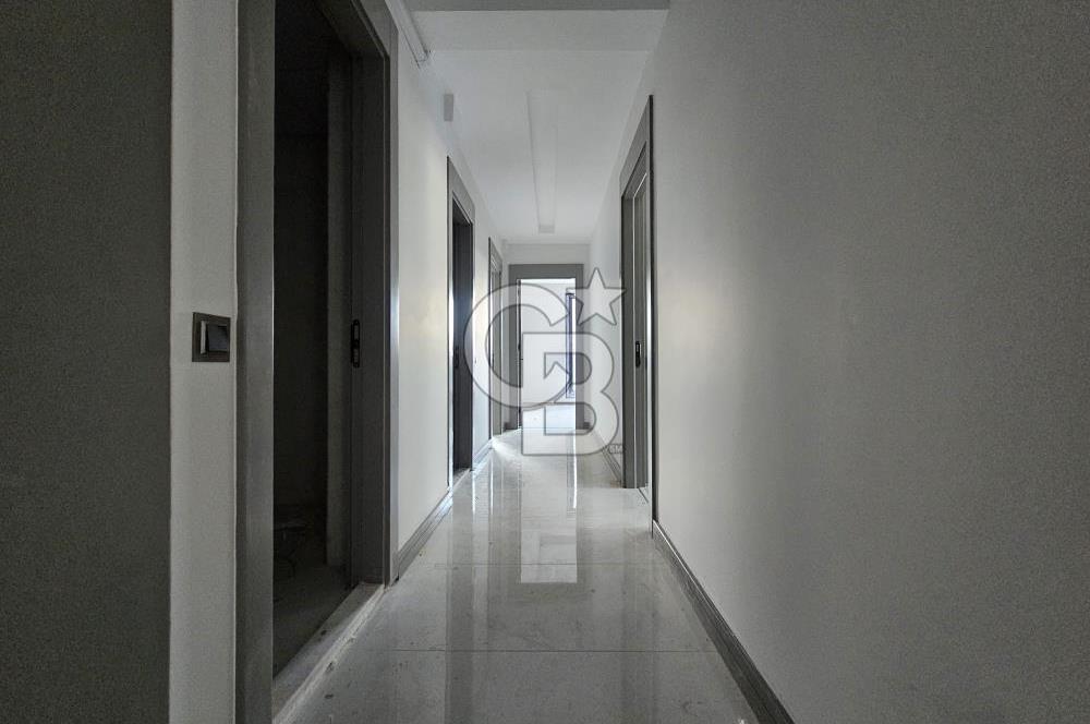 MERSİN TOROSLAR YALINAYAK MAHALLESİNDE SATILIK 3+1 DAİRE