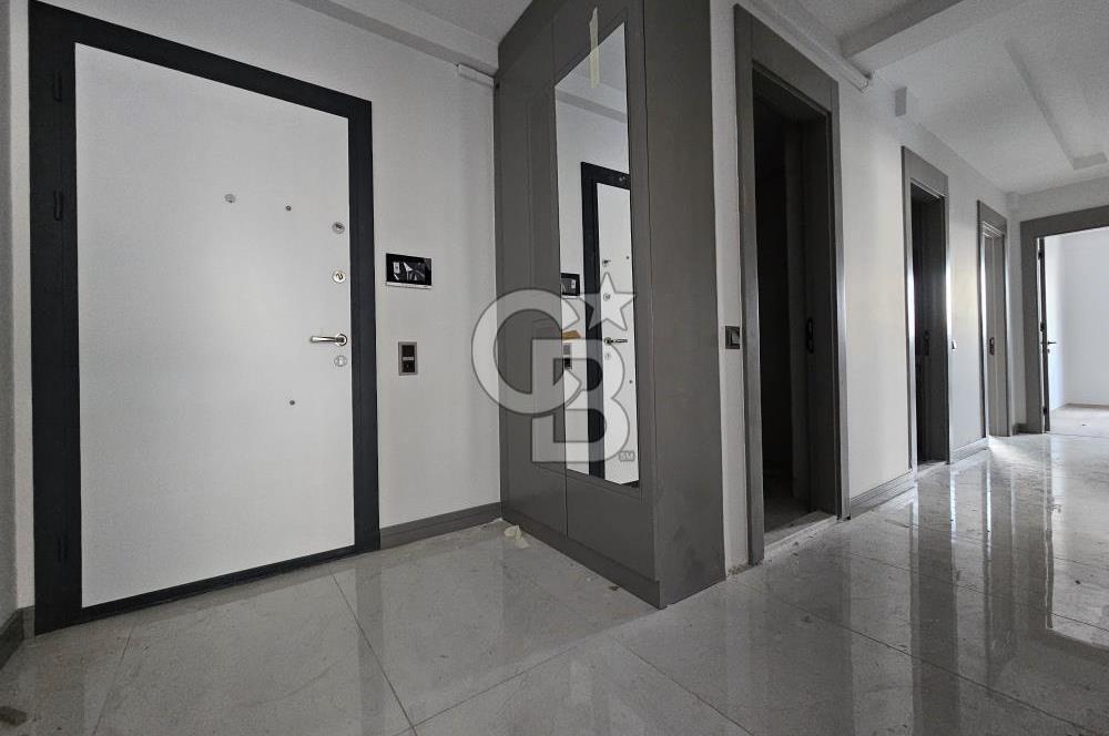 MERSİN TOROSLAR YALINAYAK MAHALLESİNDE SATILIK 3+1 DAİRE