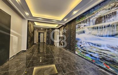 MERSİN TOROSLAR YALINAYAK MAHALLESİNDE SATILIK 3+1 DAİRE