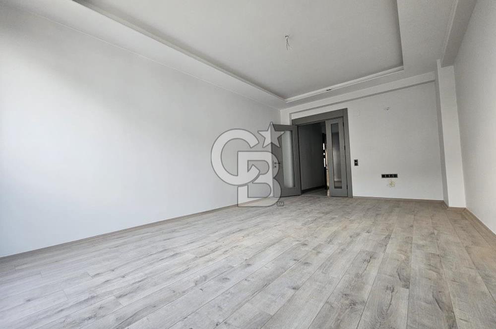 MERSİN TOROSLAR YALINAYAK MAHALLESİNDE SATILIK 3+1 DAİRE