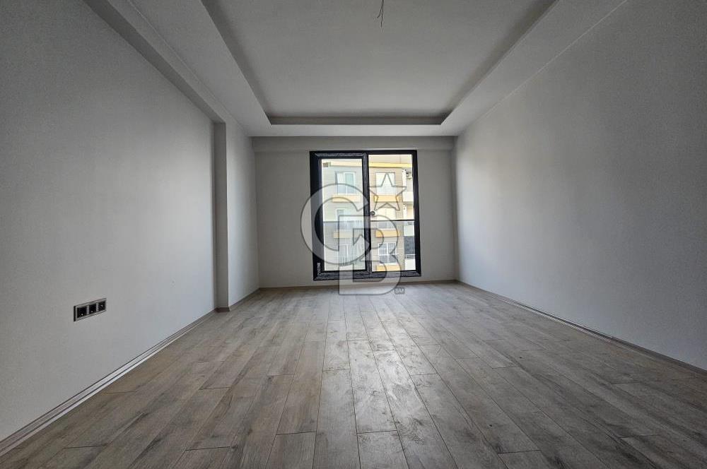 MERSİN TOROSLAR YALINAYAK MAHALLESİNDE SATILIK 3+1 DAİRE