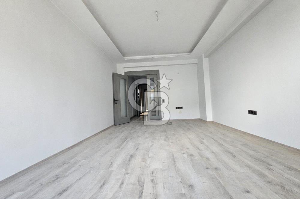 MERSİN TOROSLAR YALINAYAK MAHALLESİNDE SATILIK 3+1 DAİRE