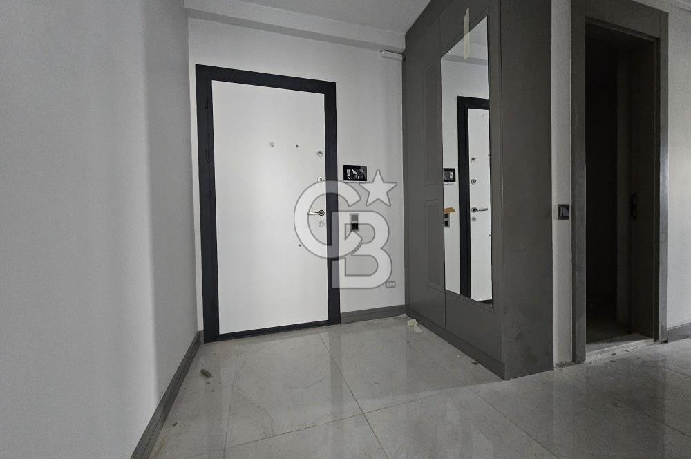 MERSİN TOROSLAR YALINAYAK MAHALLESİNDE SATILIK 3+1 DAİRE