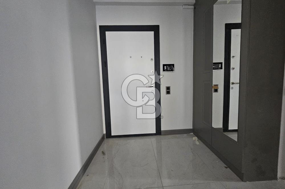 MERSİN TOROSLAR YALINAYAK MAHALLESİNDE SATILIK 3+1 DAİRE